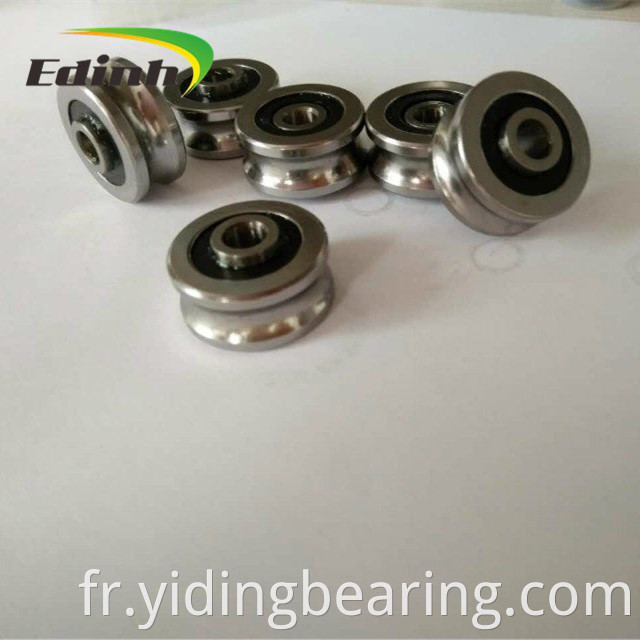 U W Bearing7